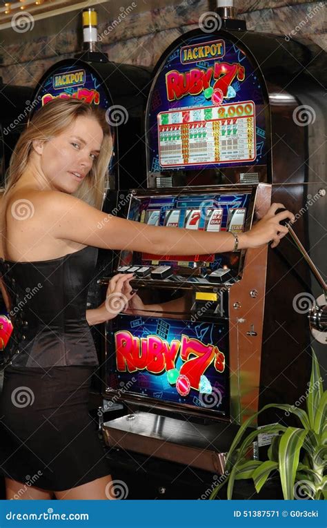 Adult Slots Machines